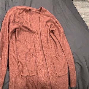 Charlotte Rousse sweater